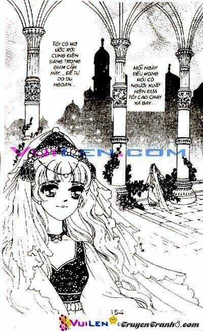 Đóa Hoa Yêu Kiều - Chapter 1 - Trang 155