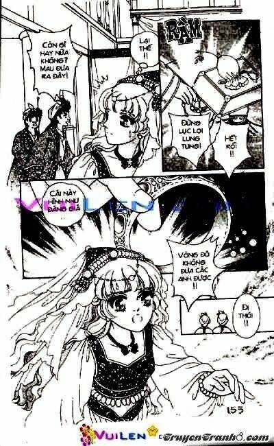 Đóa Hoa Yêu Kiều - Chapter 1 - Trang 156