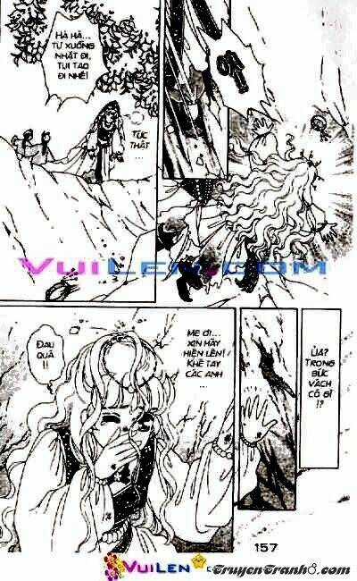 Đóa Hoa Yêu Kiều - Chapter 1 - Trang 158