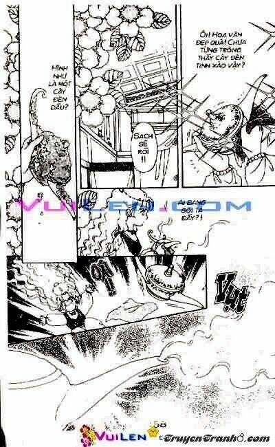 Đóa Hoa Yêu Kiều - Chapter 1 - Trang 159