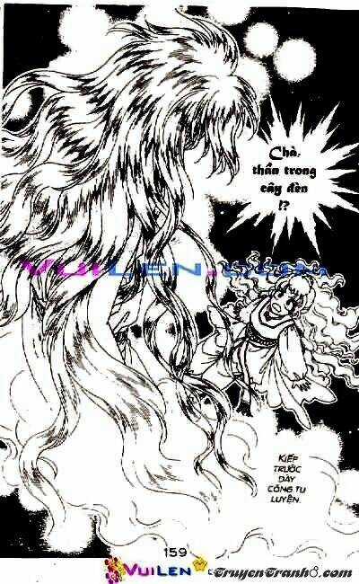 Đóa Hoa Yêu Kiều - Chapter 1 - Trang 160