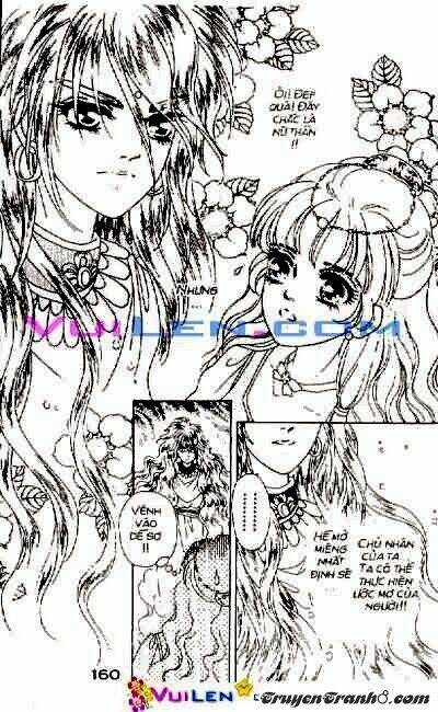 Đóa Hoa Yêu Kiều - Chapter 1 - Trang 161