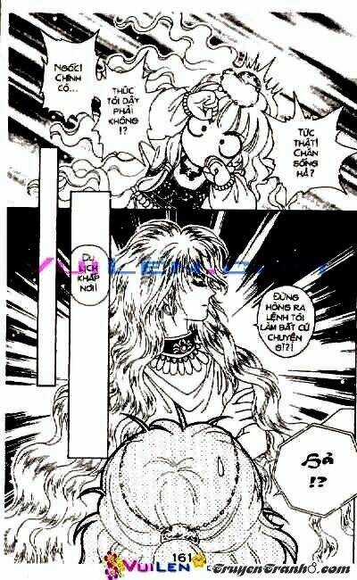 Đóa Hoa Yêu Kiều - Chapter 1 - Trang 162