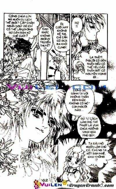 Đóa Hoa Yêu Kiều - Chapter 1 - Trang 163