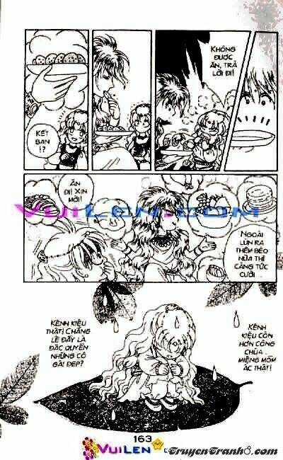 Đóa Hoa Yêu Kiều - Chapter 1 - Trang 164