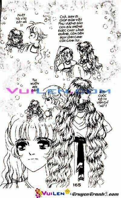 Đóa Hoa Yêu Kiều - Chapter 1 - Trang 166