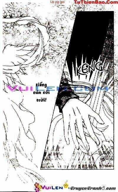 Đóa Hoa Yêu Kiều - Chapter 1 - Trang 30