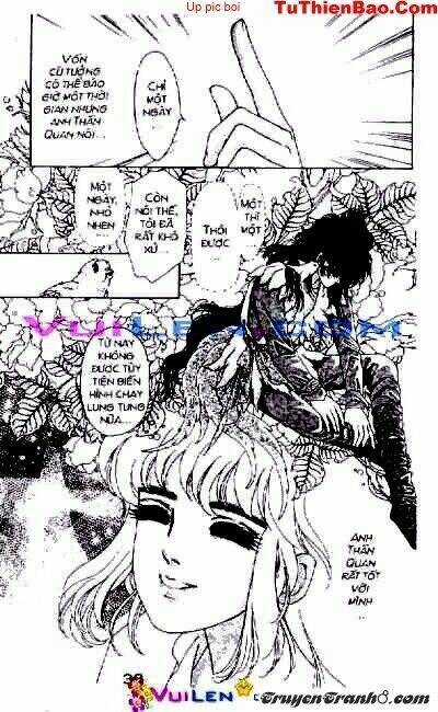 Đóa Hoa Yêu Kiều - Chapter 1 - Trang 39