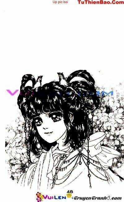 Đóa Hoa Yêu Kiều - Chapter 1 - Trang 49