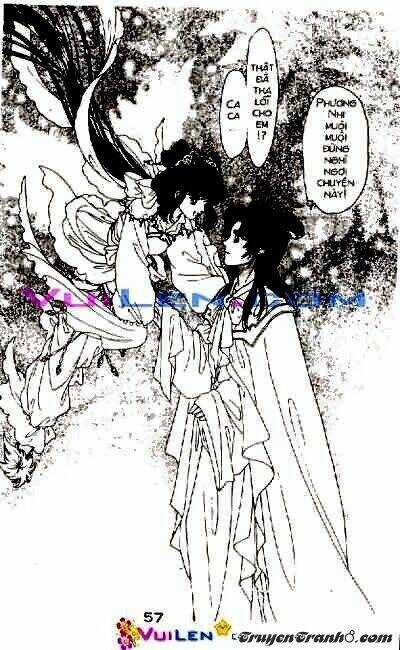 Đóa Hoa Yêu Kiều - Chapter 1 - Trang 58