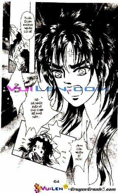 Đóa Hoa Yêu Kiều - Chapter 1 - Trang 65