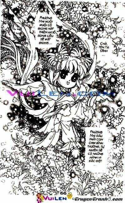 Đóa Hoa Yêu Kiều - Chapter 1 - Trang 67