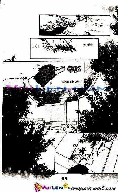 Đóa Hoa Yêu Kiều - Chapter 1 - Trang 70