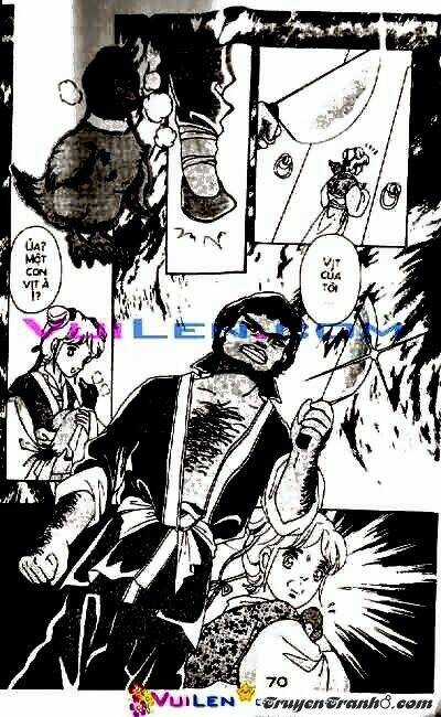 Đóa Hoa Yêu Kiều - Chapter 1 - Trang 71