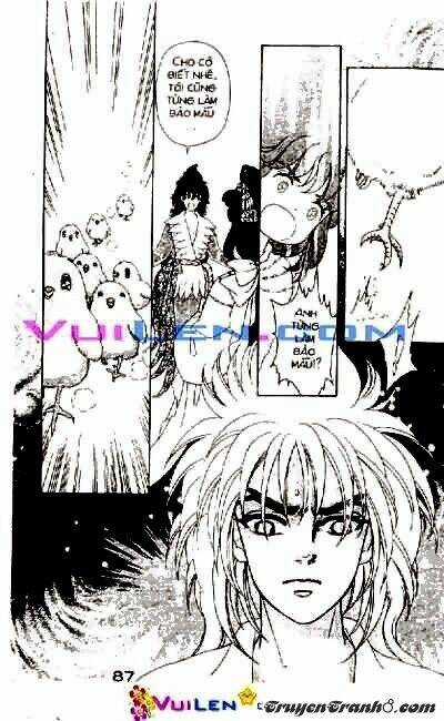 Đóa Hoa Yêu Kiều - Chapter 1 - Trang 88