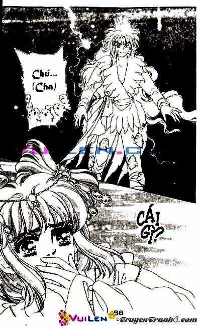 Đóa Hoa Yêu Kiều - Chapter 1 - Trang 89