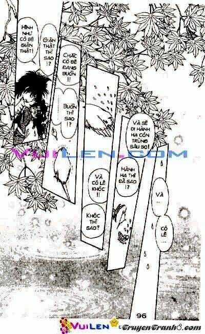 Đóa Hoa Yêu Kiều - Chapter 1 - Trang 97