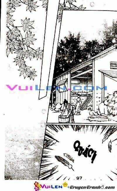Đóa Hoa Yêu Kiều - Chapter 1 - Trang 98
