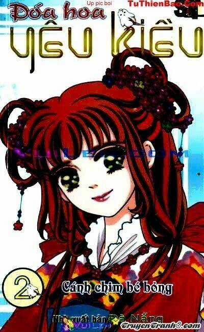 Đóa Hoa Yêu Kiều - Chapter 2 - Trang 1
