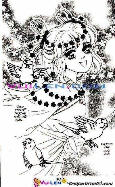 Đóa Hoa Yêu Kiều - Chapter 2 - Trang 104