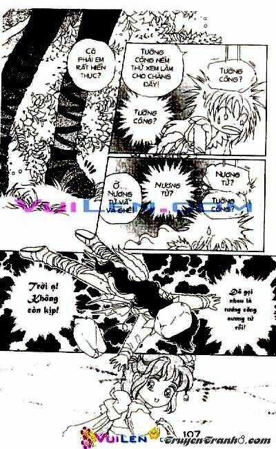 Đóa Hoa Yêu Kiều - Chapter 2 - Trang 108