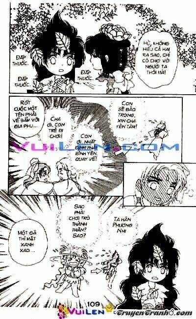 Đóa Hoa Yêu Kiều - Chapter 2 - Trang 110