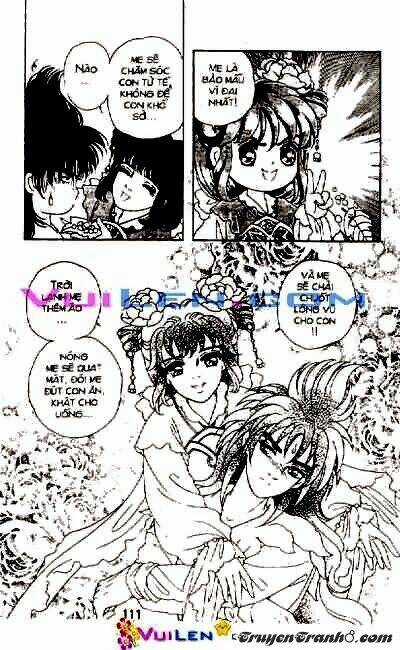 Đóa Hoa Yêu Kiều - Chapter 2 - Trang 112