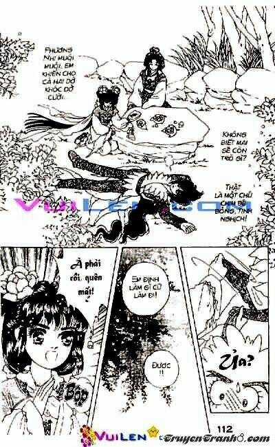 Đóa Hoa Yêu Kiều - Chapter 2 - Trang 113