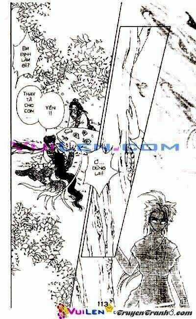 Đóa Hoa Yêu Kiều - Chapter 2 - Trang 114