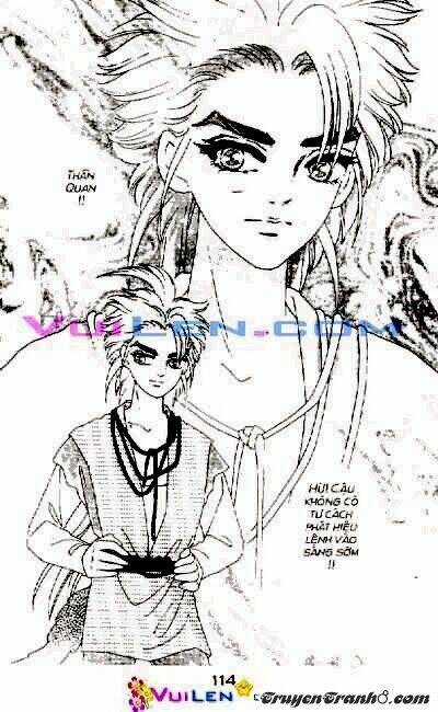 Đóa Hoa Yêu Kiều - Chapter 2 - Trang 115