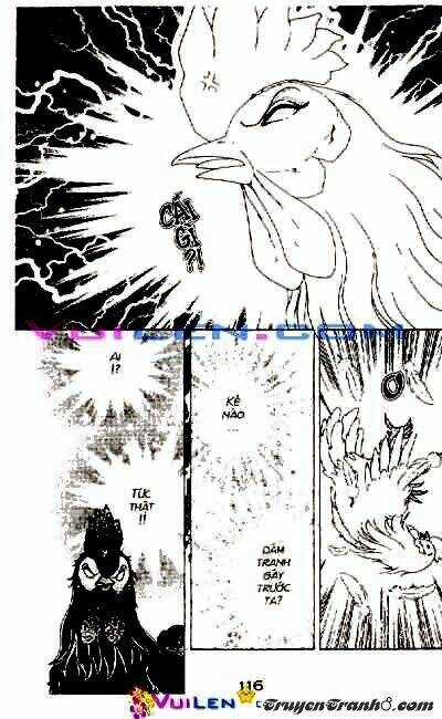 Đóa Hoa Yêu Kiều - Chapter 2 - Trang 117