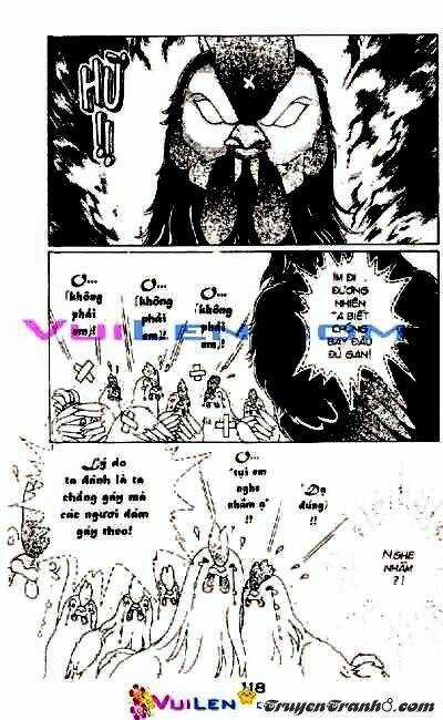 Đóa Hoa Yêu Kiều - Chapter 2 - Trang 119