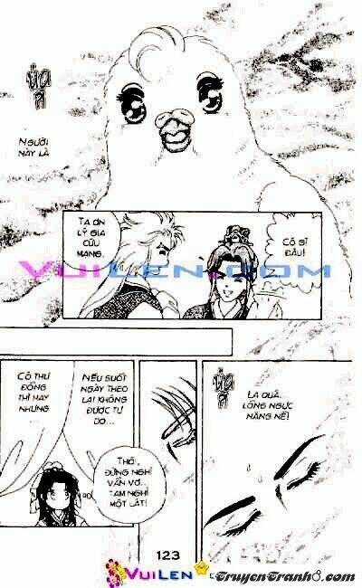 Đóa Hoa Yêu Kiều - Chapter 2 - Trang 124