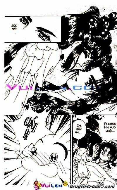 Đóa Hoa Yêu Kiều - Chapter 2 - Trang 125
