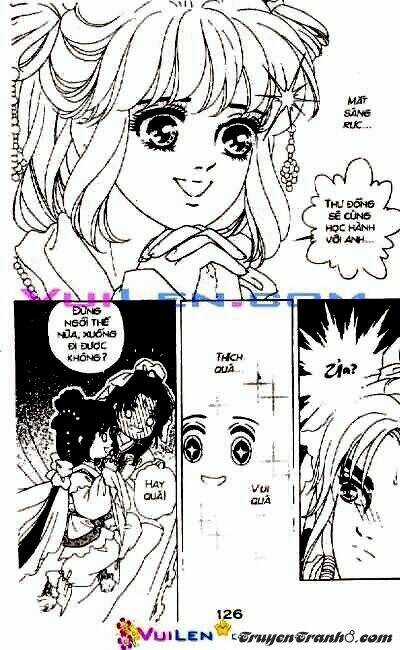 Đóa Hoa Yêu Kiều - Chapter 2 - Trang 127