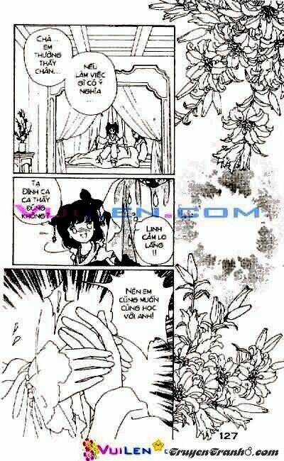 Đóa Hoa Yêu Kiều - Chapter 2 - Trang 128