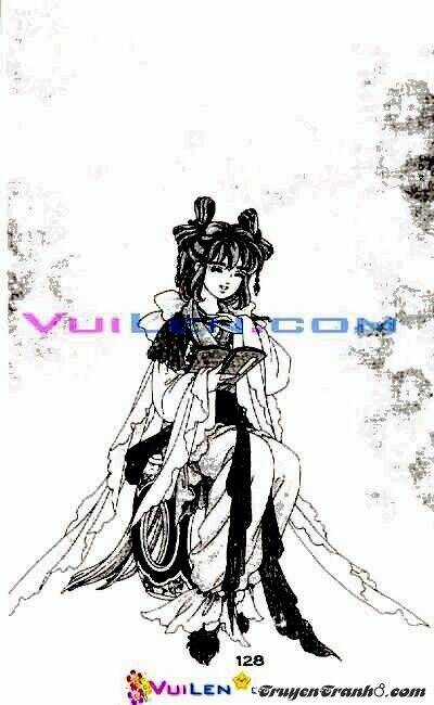 Đóa Hoa Yêu Kiều - Chapter 2 - Trang 129