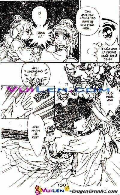 Đóa Hoa Yêu Kiều - Chapter 2 - Trang 131