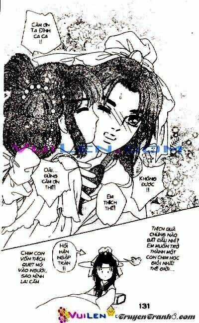 Đóa Hoa Yêu Kiều - Chapter 2 - Trang 132