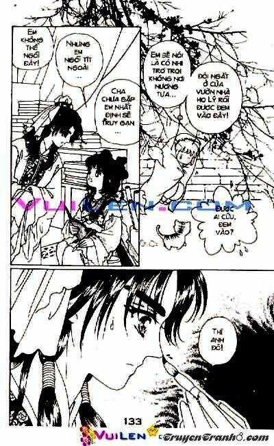 Đóa Hoa Yêu Kiều - Chapter 2 - Trang 134