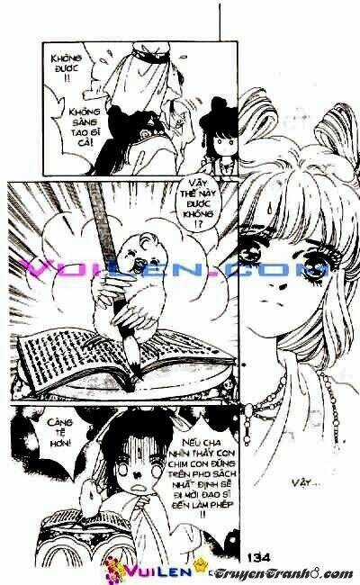 Đóa Hoa Yêu Kiều - Chapter 2 - Trang 135