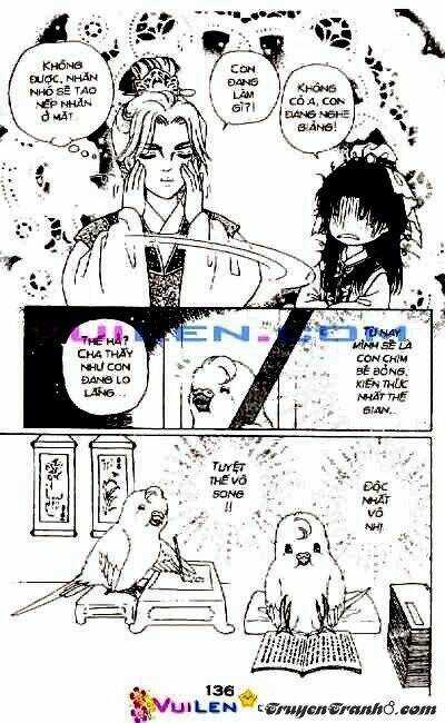 Đóa Hoa Yêu Kiều - Chapter 2 - Trang 137