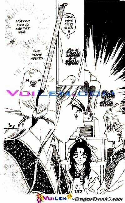 Đóa Hoa Yêu Kiều - Chapter 2 - Trang 138