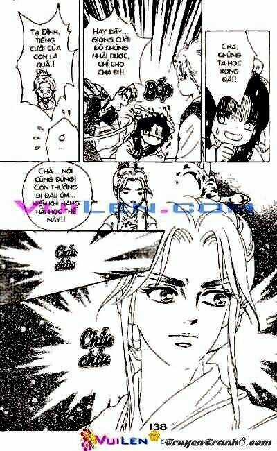 Đóa Hoa Yêu Kiều - Chapter 2 - Trang 139