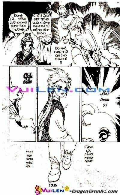 Đóa Hoa Yêu Kiều - Chapter 2 - Trang 140