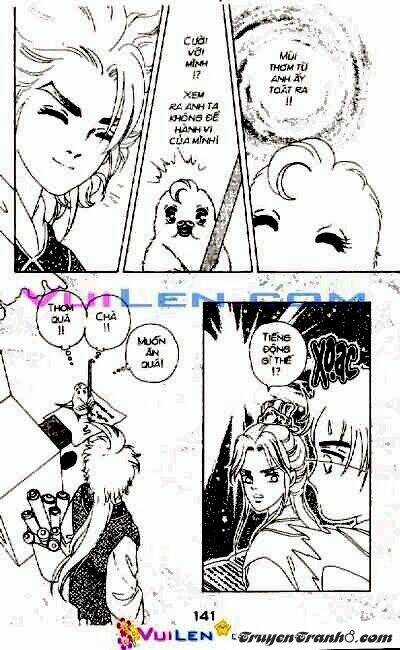 Đóa Hoa Yêu Kiều - Chapter 2 - Trang 142