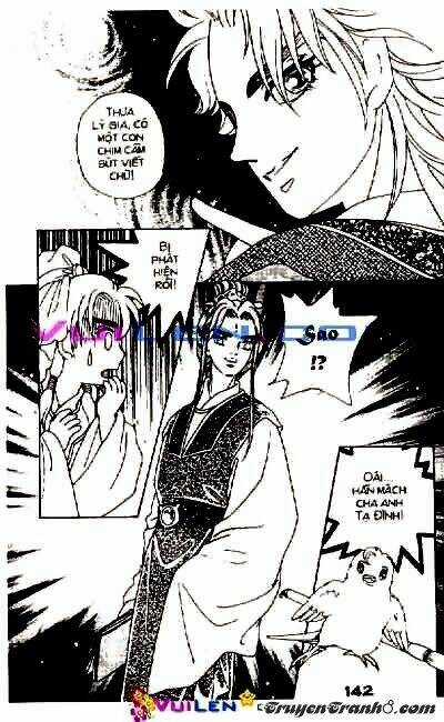 Đóa Hoa Yêu Kiều - Chapter 2 - Trang 143