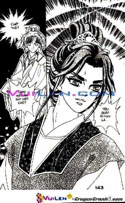 Đóa Hoa Yêu Kiều - Chapter 2 - Trang 144