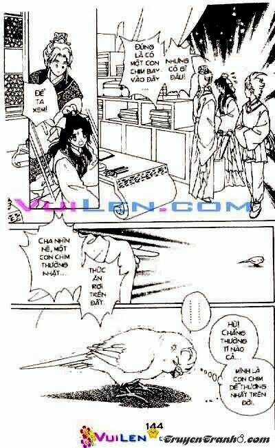 Đóa Hoa Yêu Kiều - Chapter 2 - Trang 145