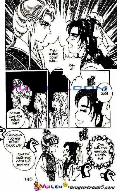 Đóa Hoa Yêu Kiều - Chapter 2 - Trang 146